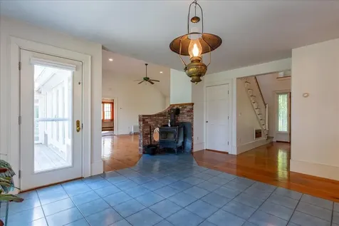 151 Hope Road Lincolnville ME 04849