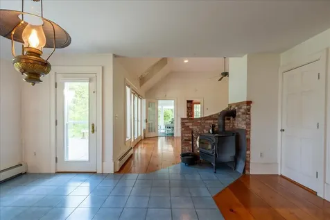 151 Hope Road Lincolnville ME 04849