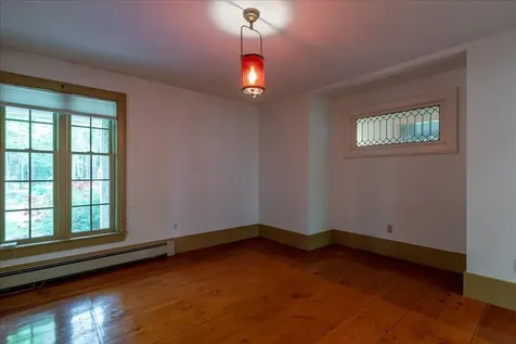 151 Hope Road Lincolnville ME 04849