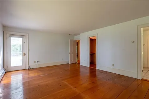 151 Hope Road Lincolnville ME 04849