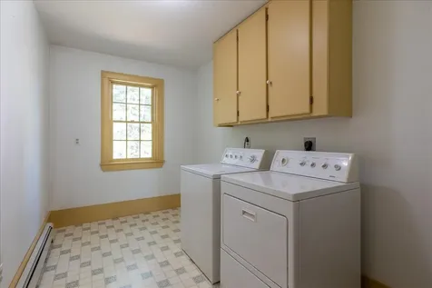 151 Hope Road Lincolnville ME 04849