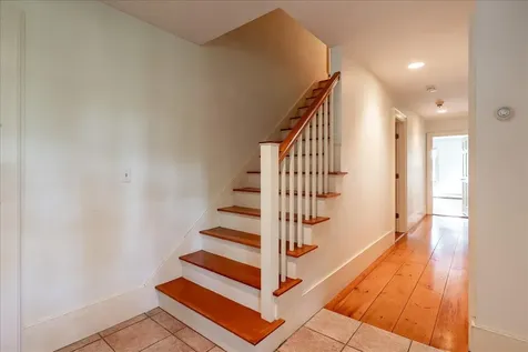 151 Hope Road Lincolnville ME 04849