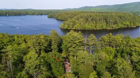 151 Hope Road Lincolnville ME 04849