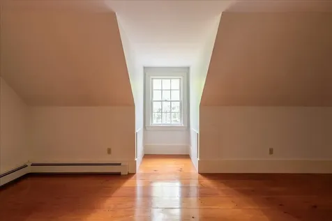 151 Hope Road Lincolnville ME 04849