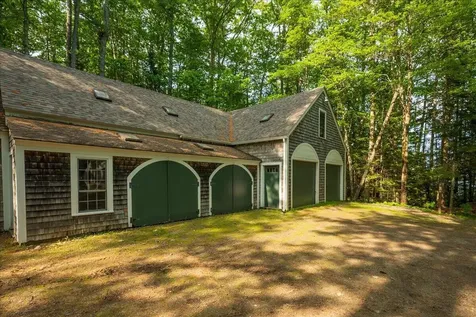 151 Hope Road Lincolnville ME 04849