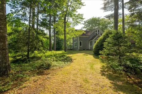 151 Hope Road Lincolnville ME 04849