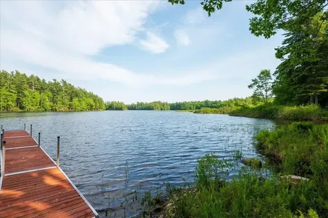 151 Hope Road Lincolnville ME 04849