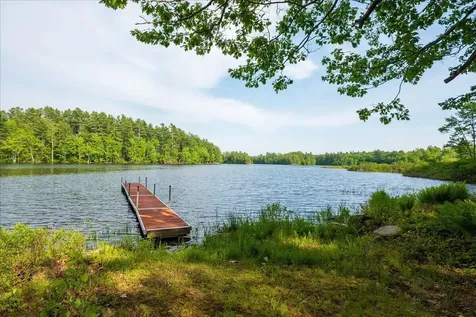 151 Hope Road Lincolnville ME 04849