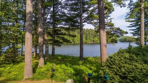 151 Hope Road Lincolnville ME 04849