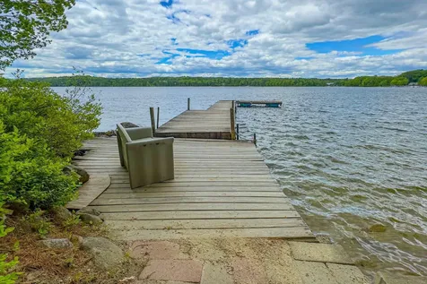 16 Scenic View Drive Naples ME 04055