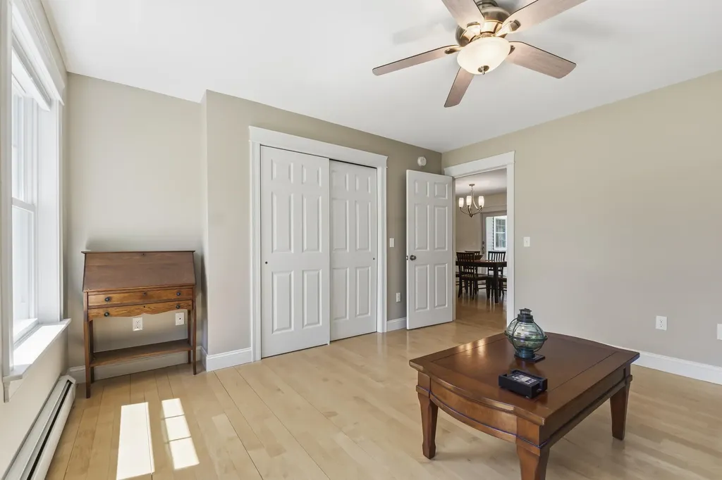 32 Beechwood Drive Topsham ME 04086