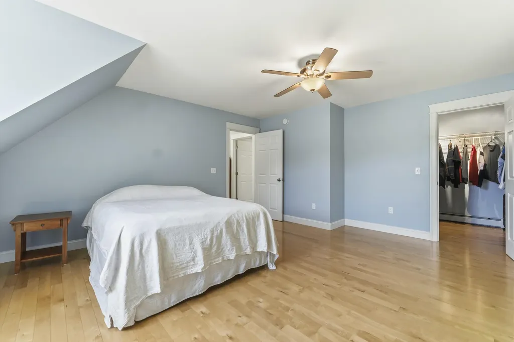32 Beechwood Drive Topsham ME 04086