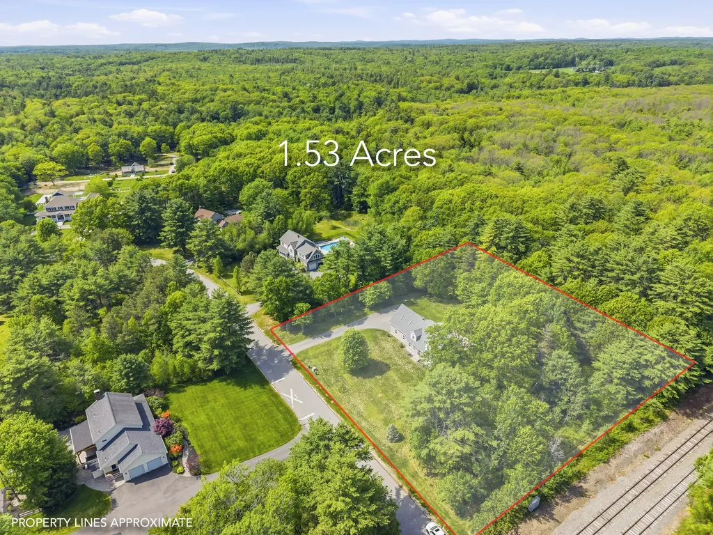 32 Beechwood Drive Topsham ME 04086
