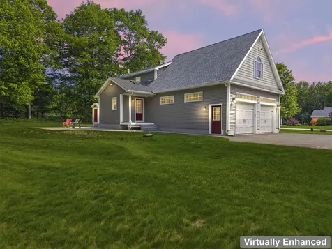 32 Beechwood Drive Topsham ME 04086