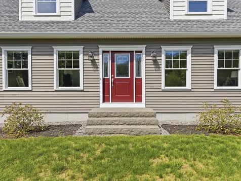 32 Beechwood Drive Topsham ME 04086
