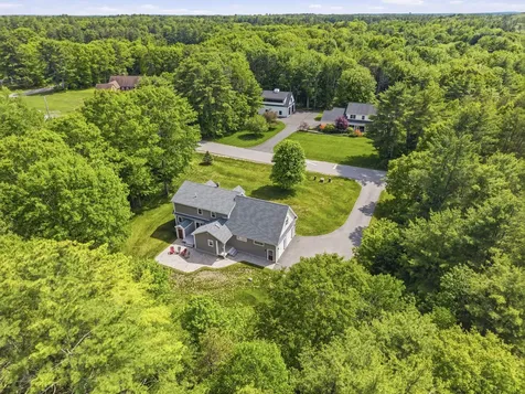 32 Beechwood Drive Topsham ME 04086
