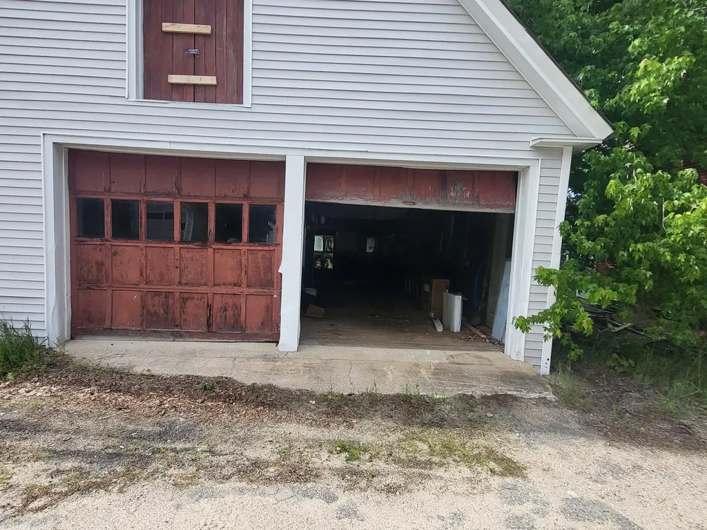 22 Mountain View Avenue Hiram ME 04041