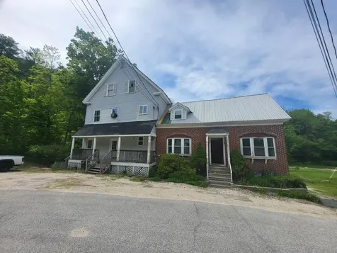 22 Mountain View Avenue Hiram ME 04041