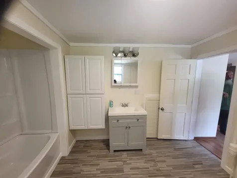 22 Mountain View Avenue Hiram ME 04041