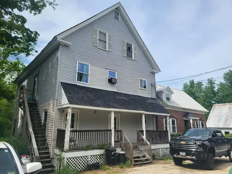 22 Mountain View Avenue Hiram ME 04041