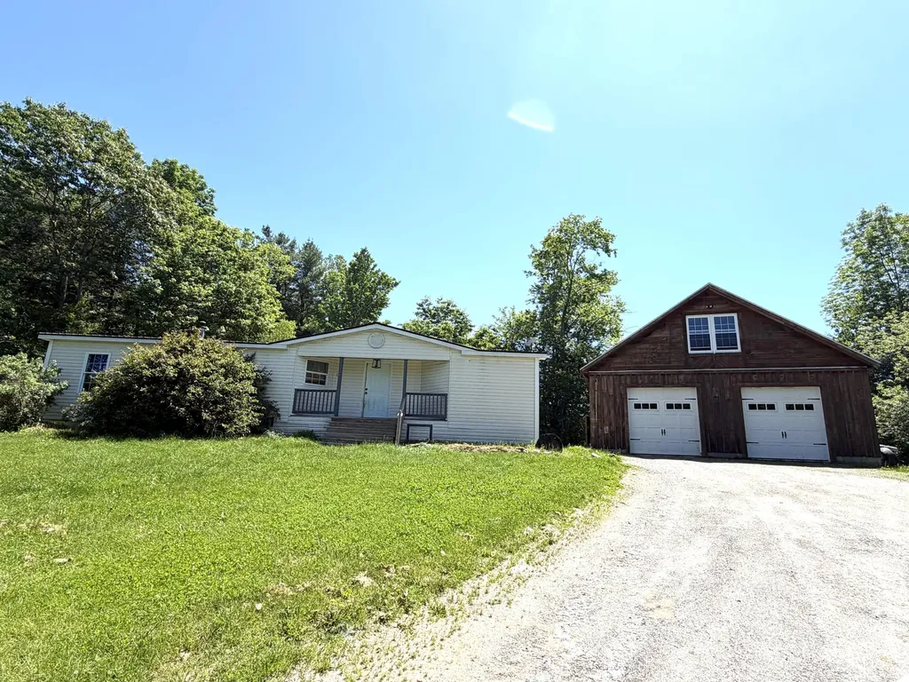 1 Stonewall Drive Lisbon ME 04252