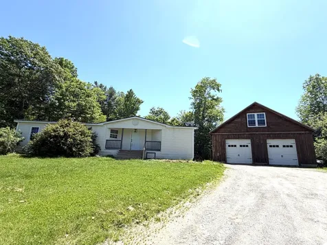 1 Stonewall Drive Lisbon ME 04252