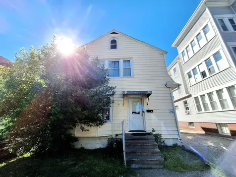 22 Wood Street Lewiston ME 04240