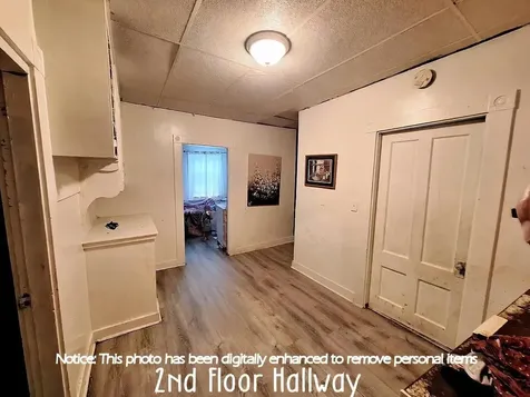 22 Wood Street Lewiston ME 04240