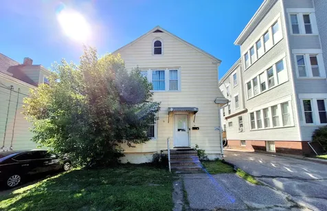 22 Wood Street Lewiston ME 04240
