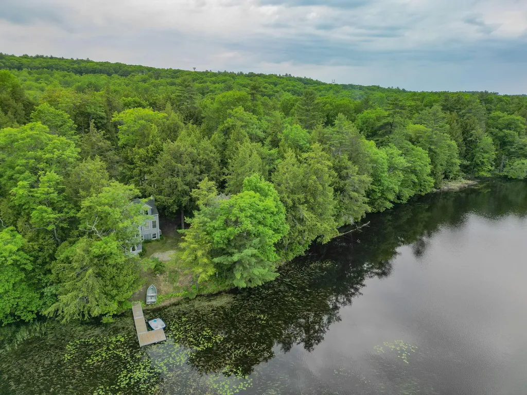 101 Little Drive Litchfield ME 04350