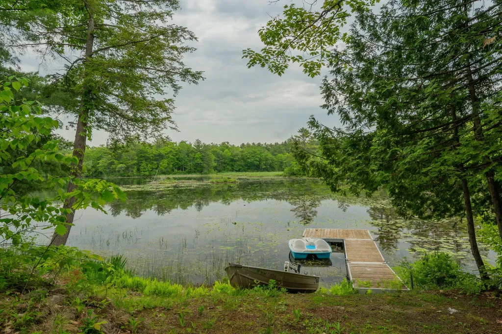 101 Little Drive Litchfield ME 04350