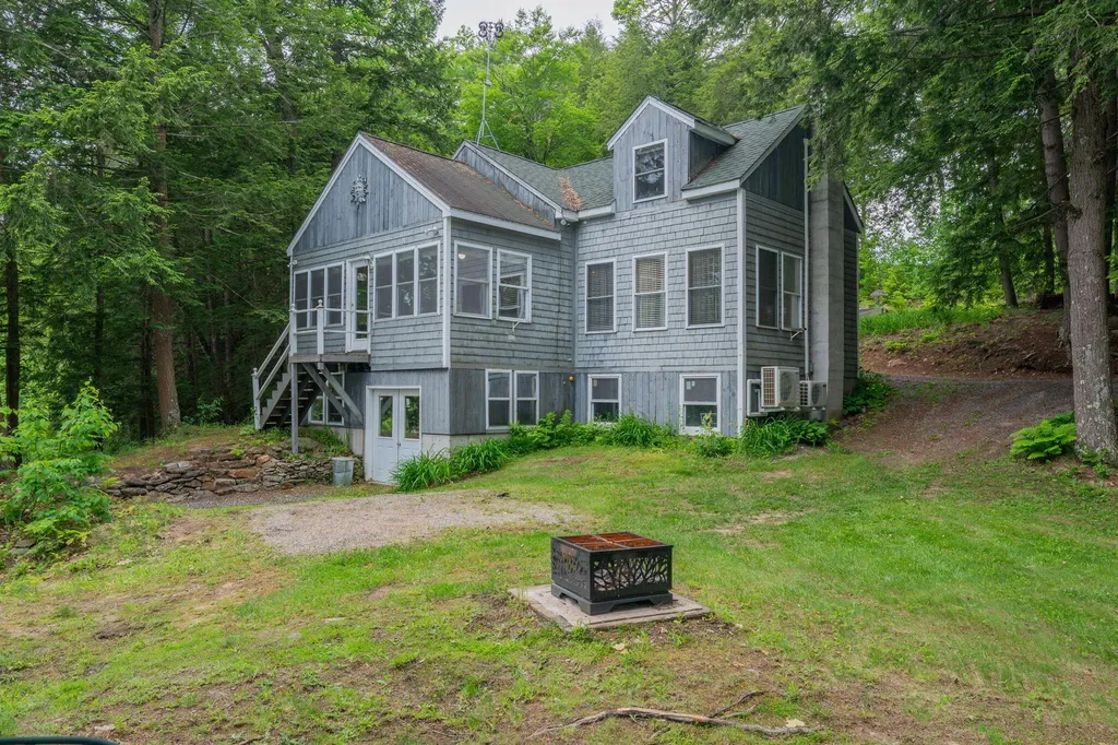 101 Little Drive Litchfield ME 04350