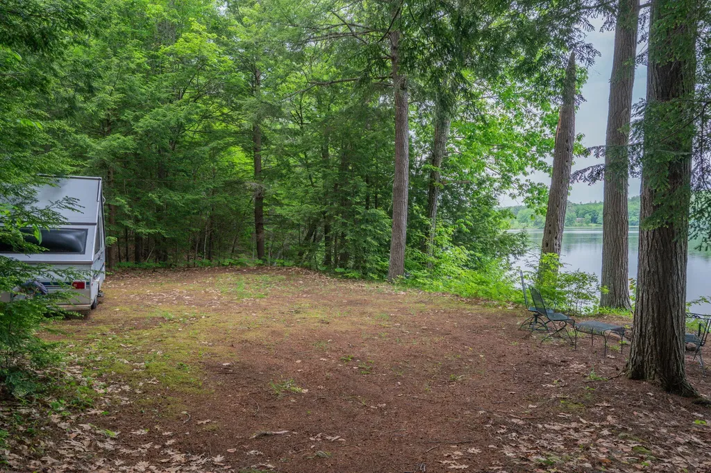 101 Little Drive Litchfield ME 04350