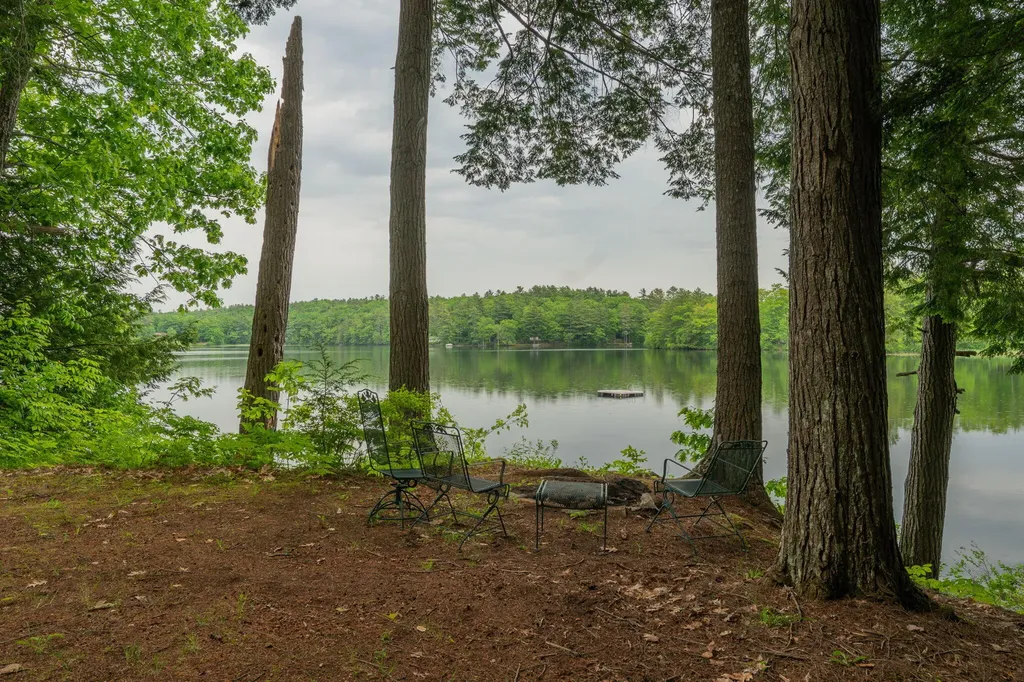 101 Little Drive Litchfield ME 04350