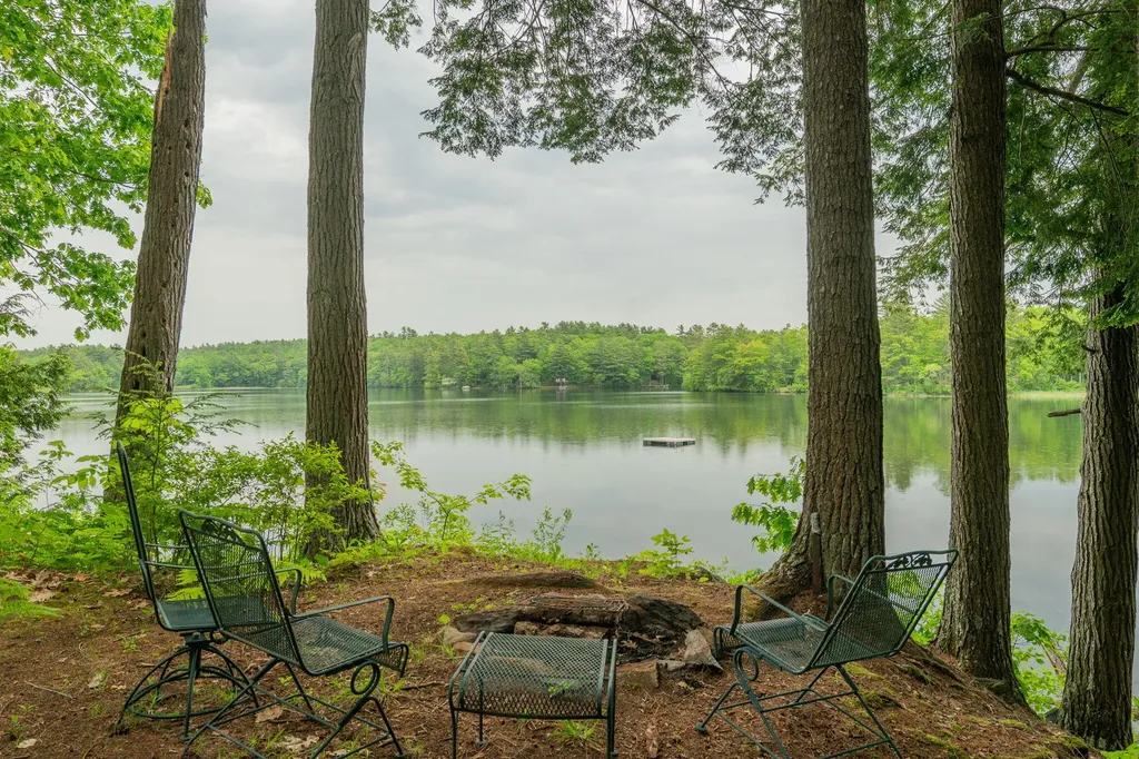 101 Little Drive Litchfield ME 04350