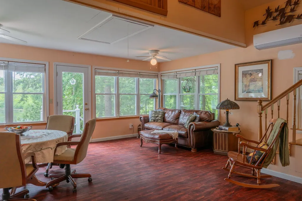 101 Little Drive Litchfield ME 04350