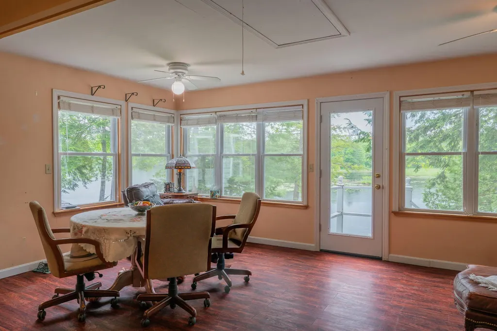 101 Little Drive Litchfield ME 04350