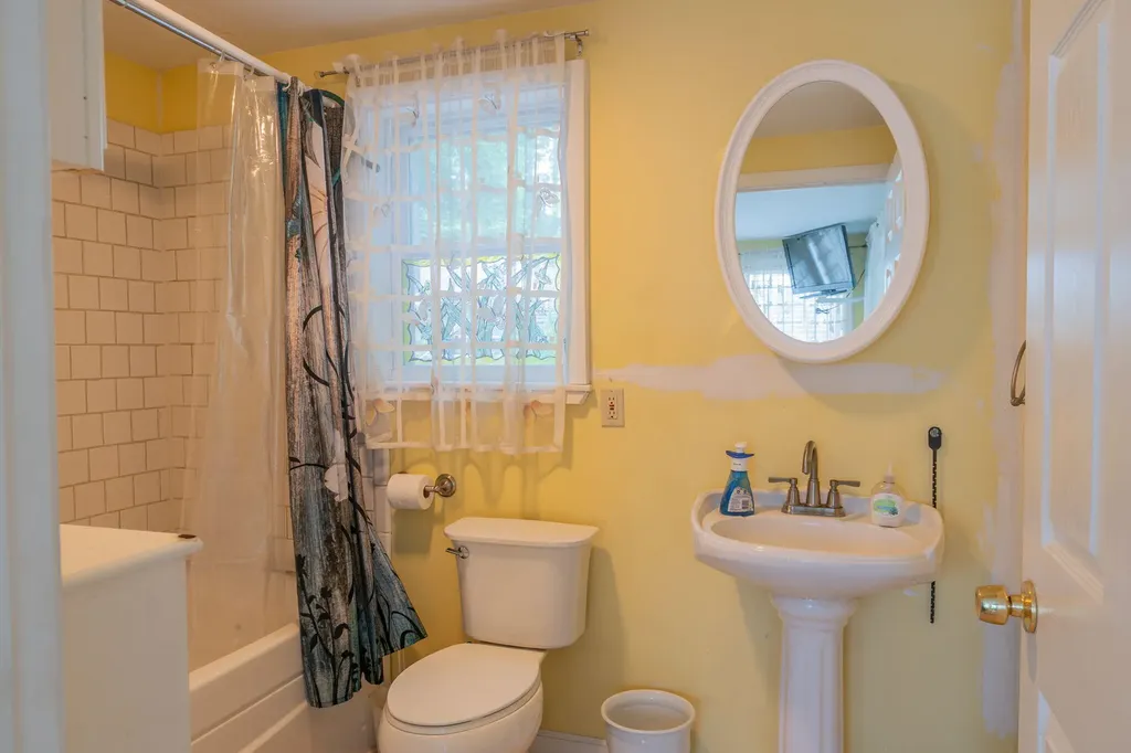 101 Little Drive Litchfield ME 04350