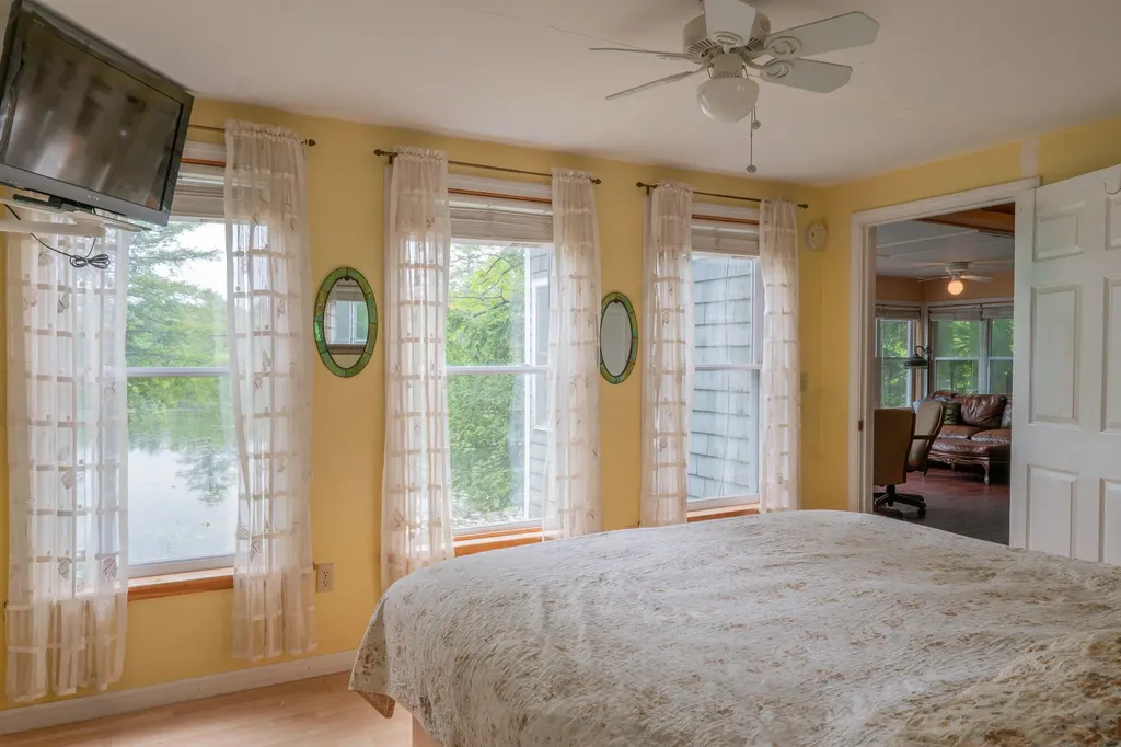 101 Little Drive Litchfield ME 04350