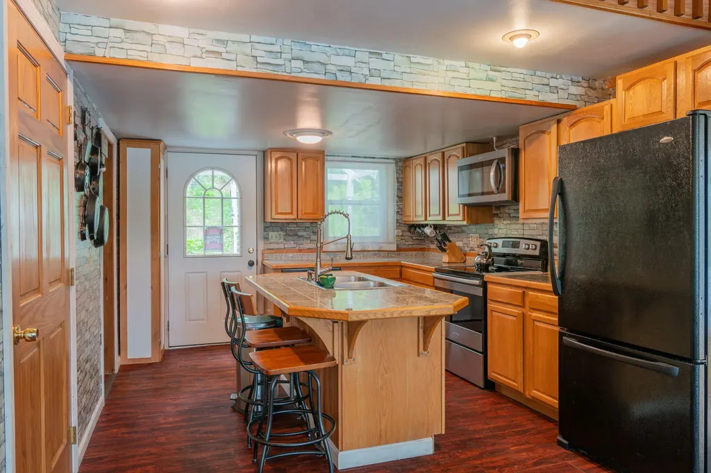 101 Little Drive Litchfield ME 04350