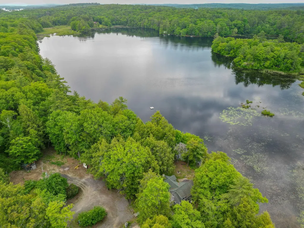 101 Little Drive Litchfield ME 04350