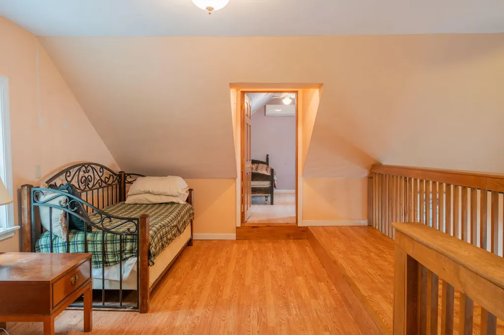 101 Little Drive Litchfield ME 04350