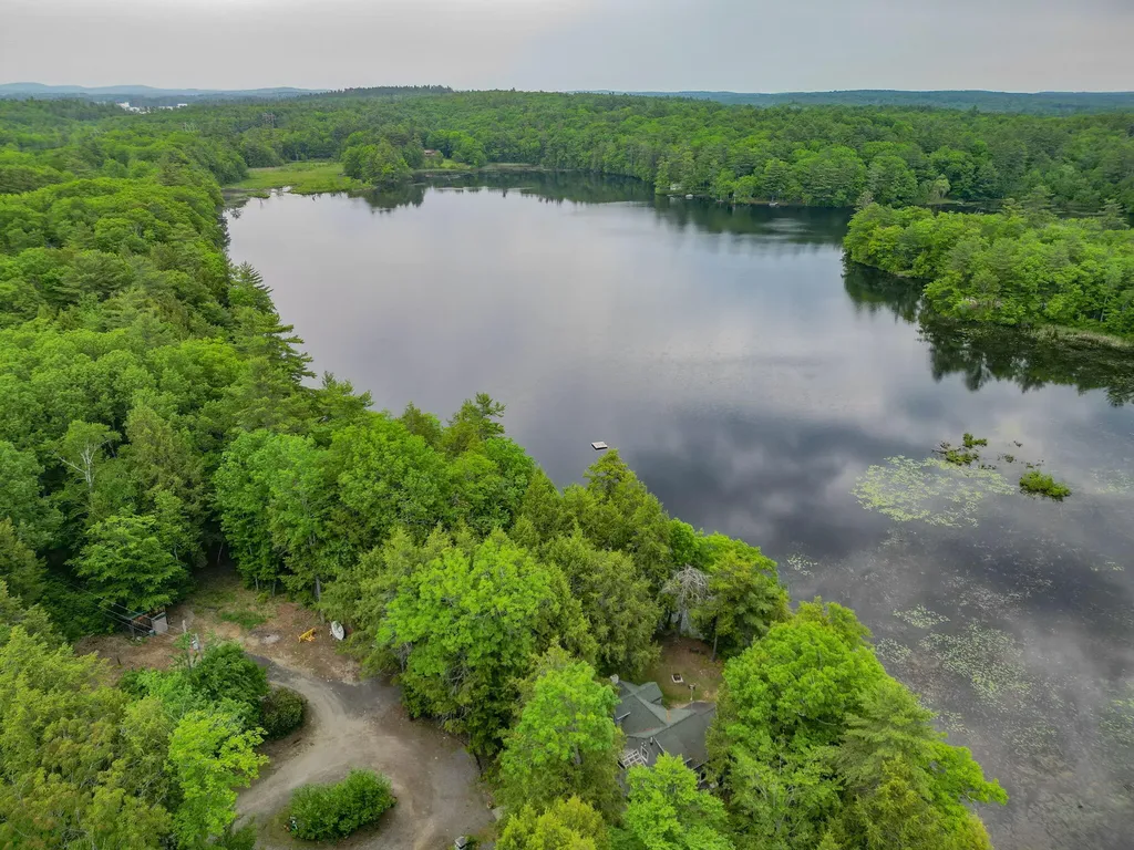 101 Little Drive Litchfield ME 04350