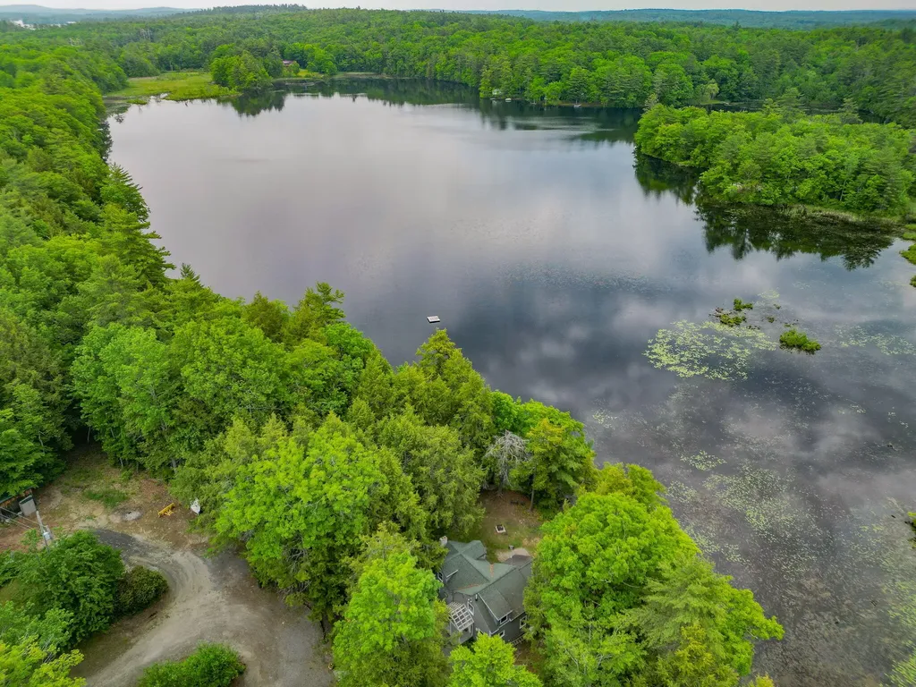 101 Little Drive Litchfield ME 04350