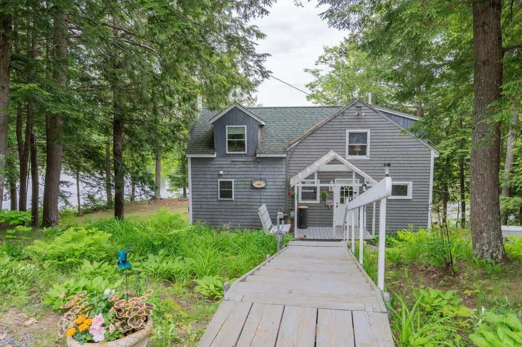 101 Little Drive Litchfield ME 04350