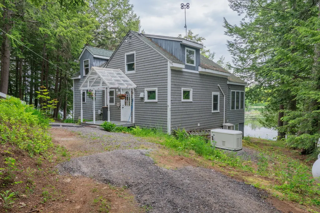101 Little Drive Litchfield ME 04350
