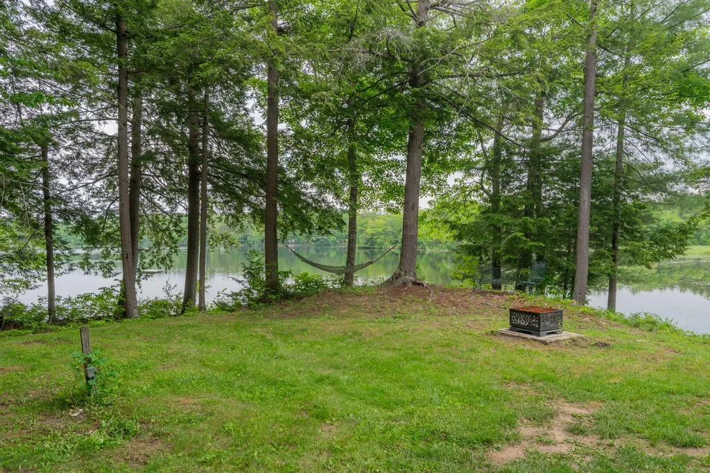 101 Little Drive Litchfield ME 04350