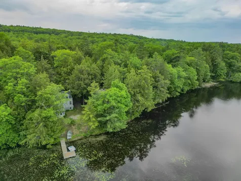 101 Little Drive Litchfield ME 04350
