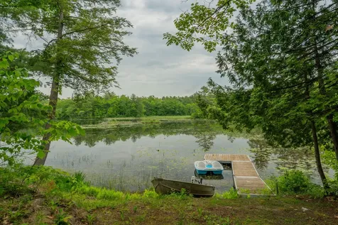 101 Little Drive Litchfield ME 04350