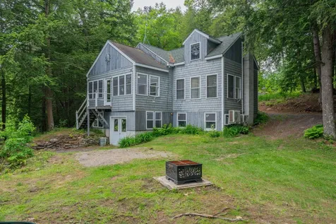 101 Little Drive Litchfield ME 04350
